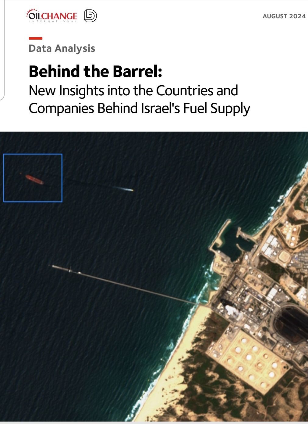 Oil keeps wars going | borderslynn