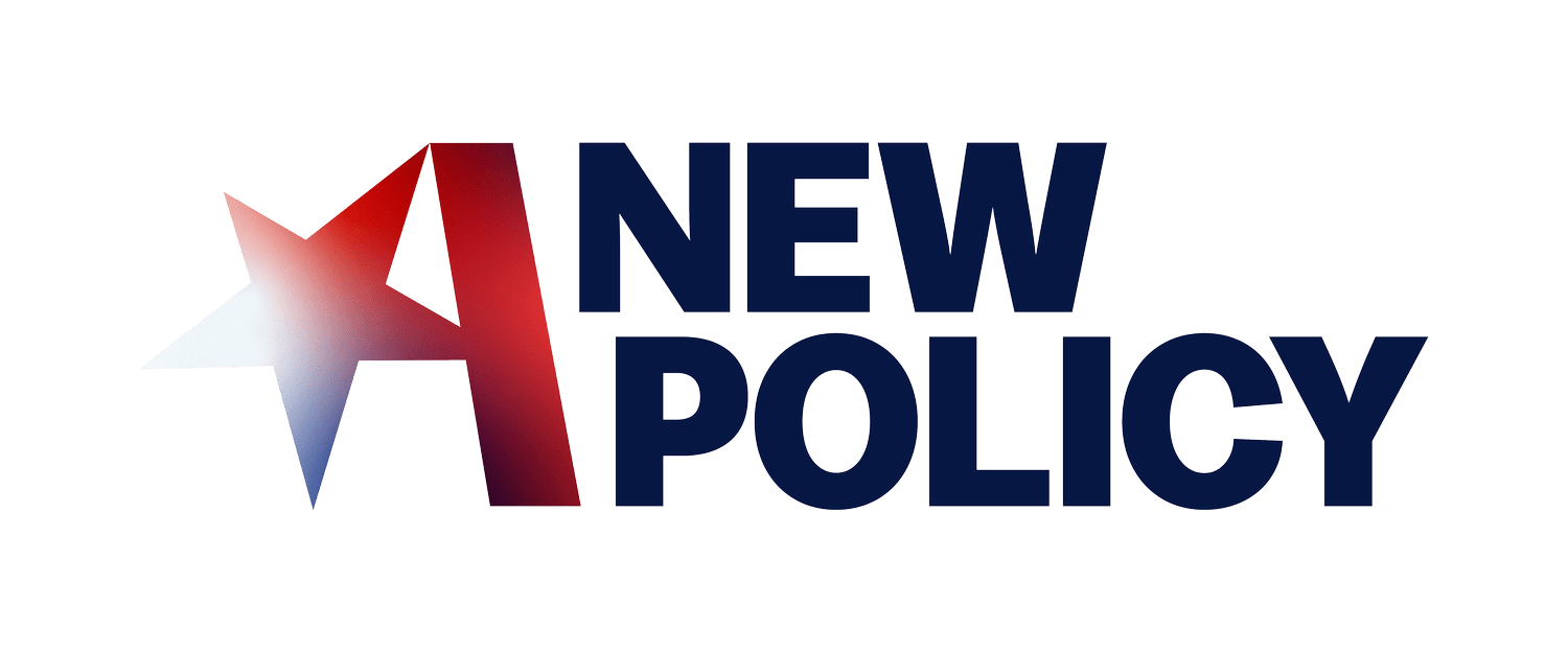 A New Policy